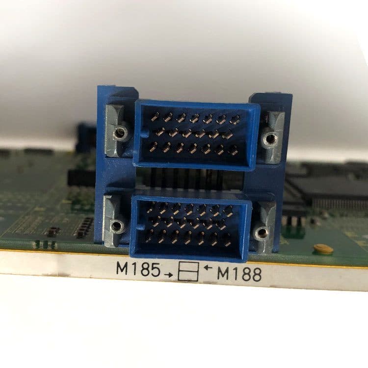 A16B-2200-0391 FANUC A16B-2200-0391 PCB Board - View 4 | CNC Spare Part