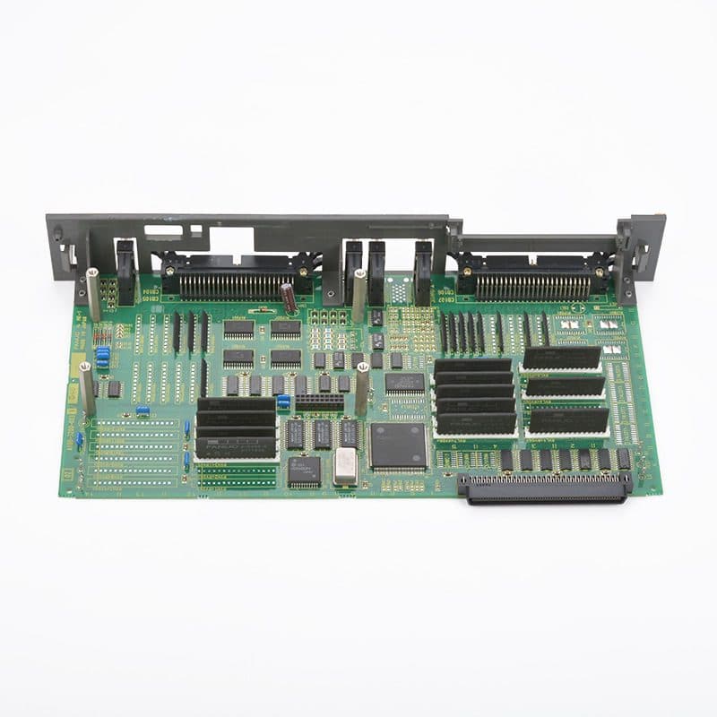 A16B-3200-0031 FANUC A16B-3200-0031 PCB Board - View 10 | CNC Spare Part