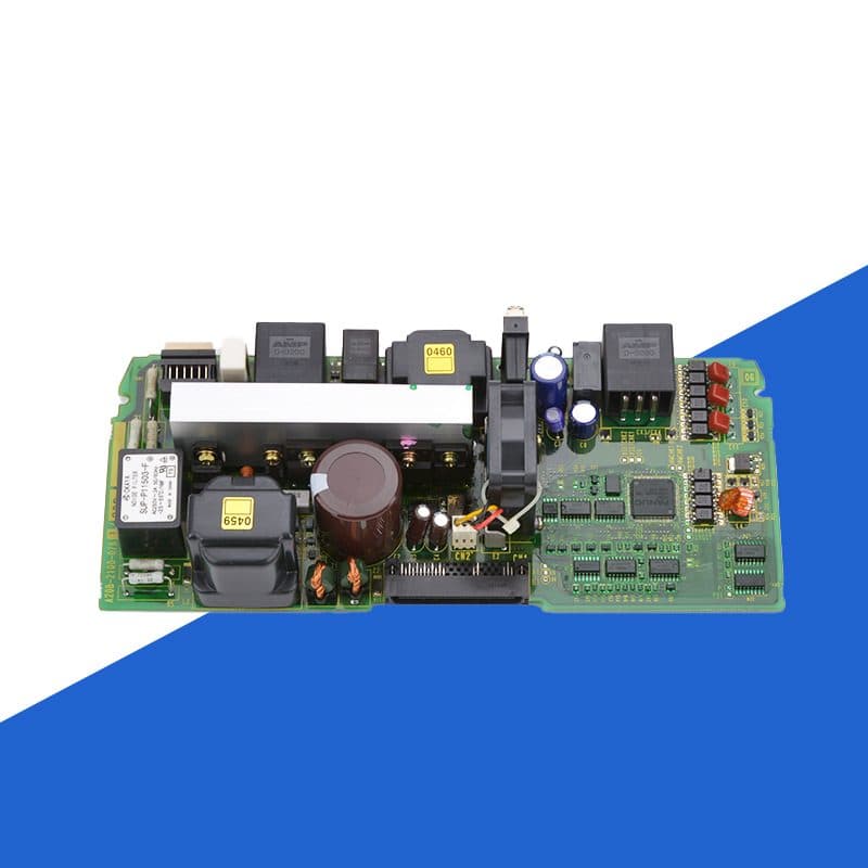 A20B-2100-0761 FANUC A20B-2100-0761 PCB Board - View 5 | CNC Spare Part