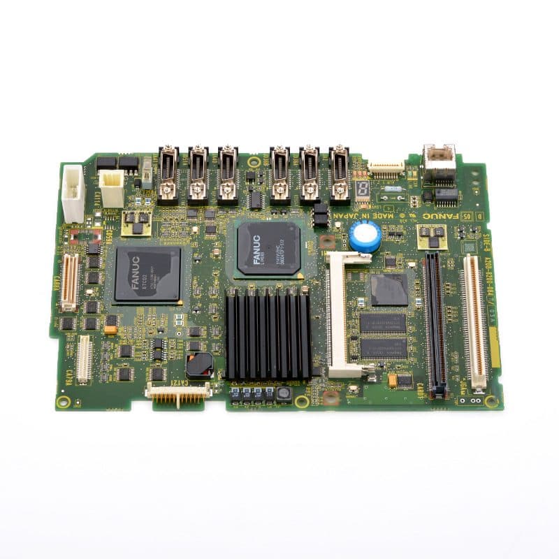 A20B-8200-0847 FANUC A20B-8200-0847 PCB Board - View 5 | CNC Spare Part