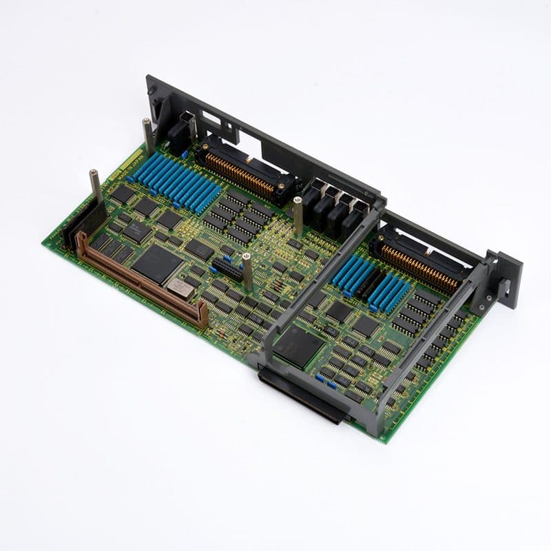 A16B-2201-0910 FANUC A16B-2201-0910 PCB Board - View 4 | CNC Spare Part