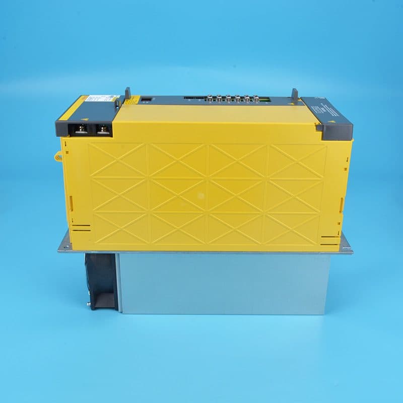FANUC A06B-6121-H045 Servo Amplifier / Drive - A06B-6121-H045 | Professional FANUC Servo Amplifier / Drive Part | In Stock at Vibocnc