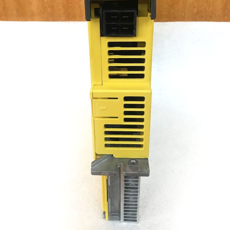 A06B-6220-H006 FANUC A06B-6220-H006 Servo Amplifier / Drive - View 4 | CNC Spare Part