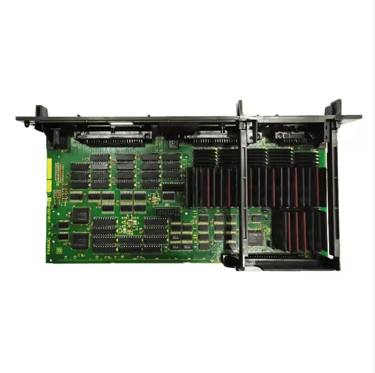 A16B-2202-0692 FANUC A16B-2202-0692 PCB Board - Detail View | FANUC PCB / Control Board