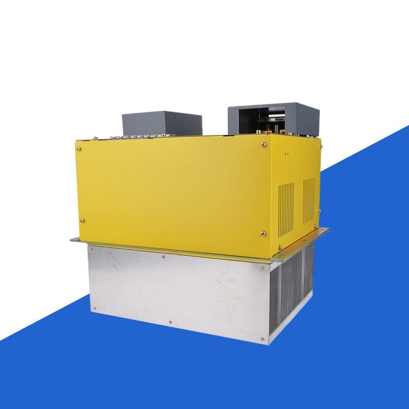 A06B-6102-H245#H520 FANUC A06B-6102-H245#H520 Servo Amplifier / Drive - View 3 | CNC Spare Part