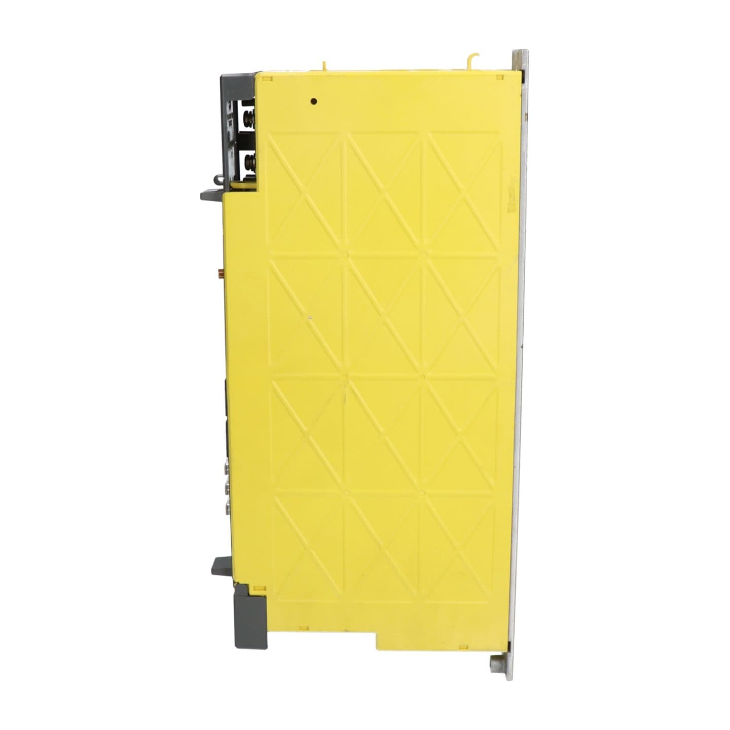 A06B-6117-H301 FANUC A06B-6117-H301 Servo Amplifier / Drive - Detail View | FANUC Servo Amplifier / Drive