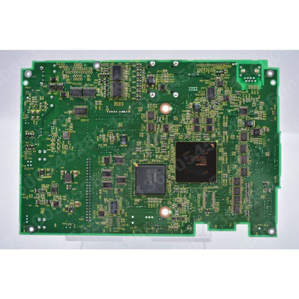 A20B-8200-0740 FANUC A20B-8200-0740 PCB Board - View 4 | CNC Spare Part