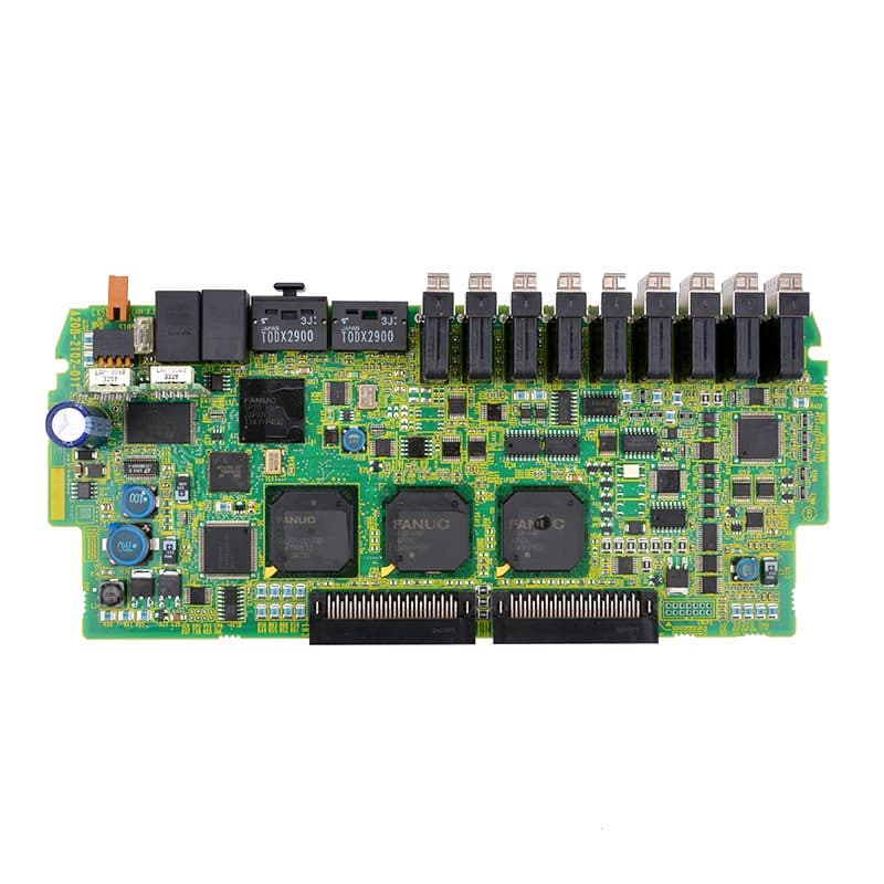 A20B-2102-0110 FANUC A20B-2102-0110 PCB Board - View 4 | CNC Spare Part
