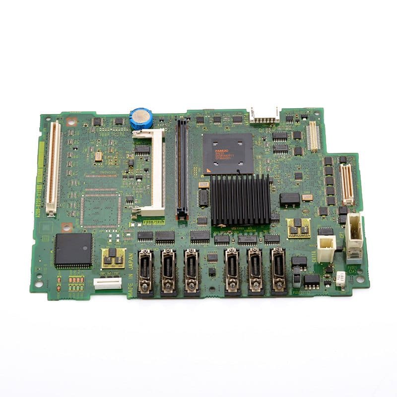 A20B-8200-0390 FANUC A20B-8200-0390 PCB Board - View 5 | CNC Spare Part