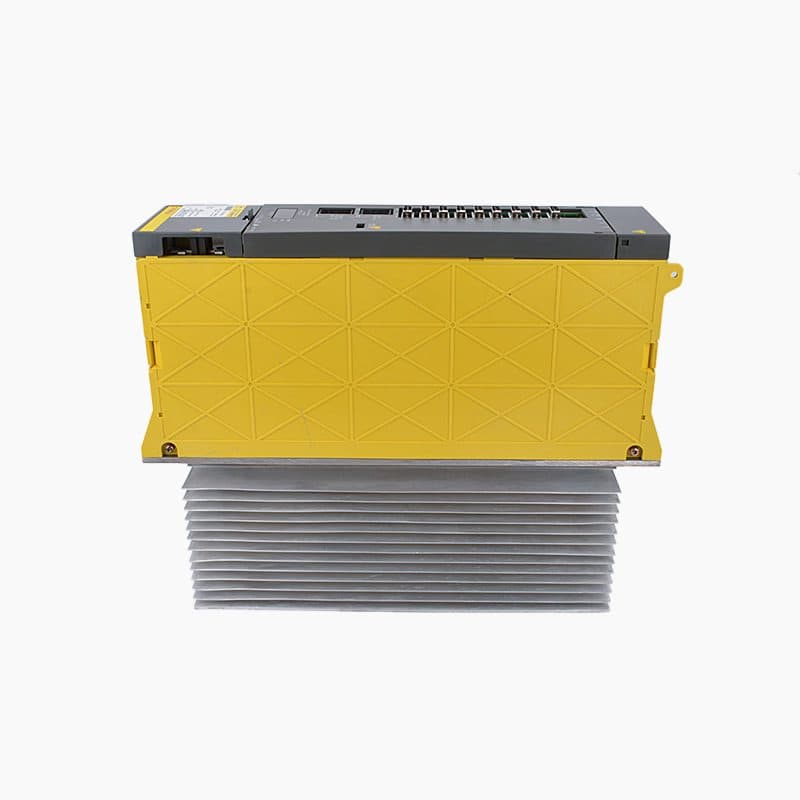 FANUC A06B-6102-H206#H520 Servo Amplifier / Drive - A06B-6102-H206#H520 | Professional FANUC Servo Amplifier / Drive Part | In Stock at Vibocnc