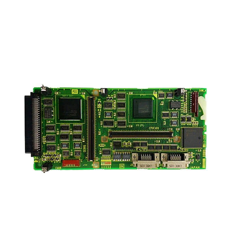 A20B-2004-0010 FANUC A20B-2004-0010 PCB Board - View 3 | CNC Spare Part