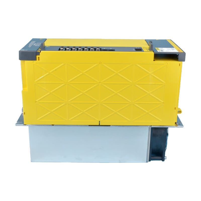 FANUC A06B-6154-H030 Servo Amplifier / Drive - A06B-6154-H030 | Professional FANUC Servo Amplifier / Drive Part | In Stock at Vibocnc