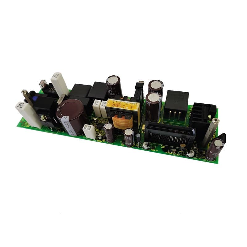 FANUC A20B-2001-0890 PCB Board - A20B-2001-0890 | Professional FANUC PCB / Control Board Part | In Stock at Vibocnc