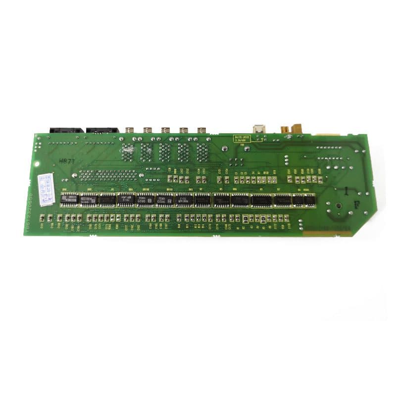 A20B-2100-0253 FANUC A20B-2100-0253 PCB Board - Detail View | FANUC PCB / Control Board