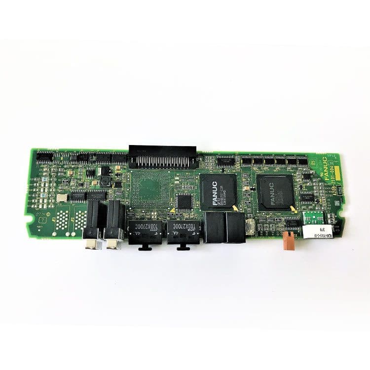 A20B-2101-0040 FANUC A20B-2101-0040 PCB Board - View 3 | CNC Spare Part