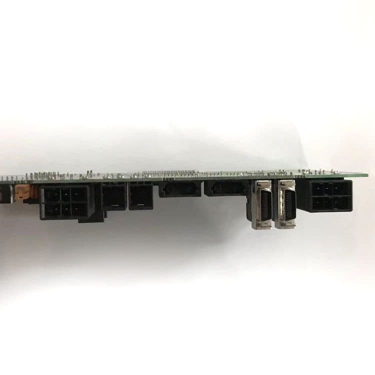 A20B-2101-0070 FANUC A20B-2101-0070 PCB Board - View 4 | CNC Spare Part