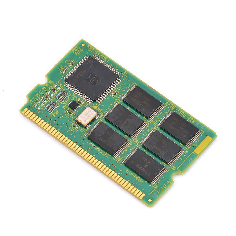 A20B-3900-0288 FANUC A20B-3900-0288 PCB Board - View 3 | CNC Spare Part
