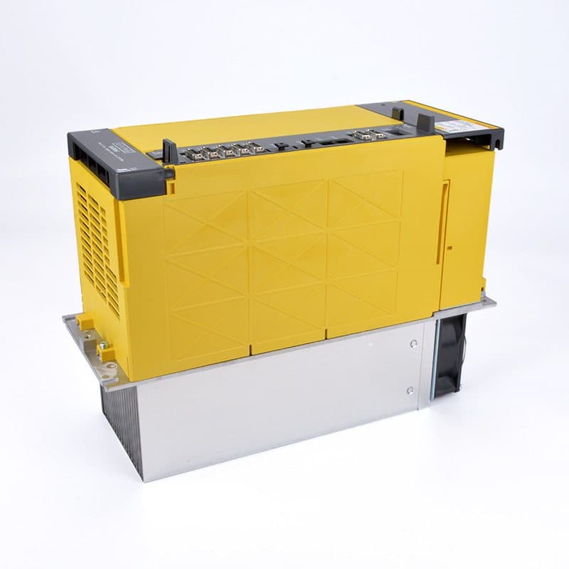 A06B-6270-H030 FANUC A06B-6270-H030 Servo Amplifier / Drive - View 3 | CNC Spare Part