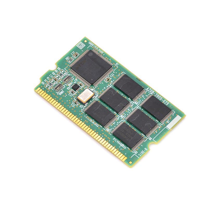 A20B-3900-0296 FANUC A20B-3900-0296 PCB Control Board - View 5 | CNC Spare Part