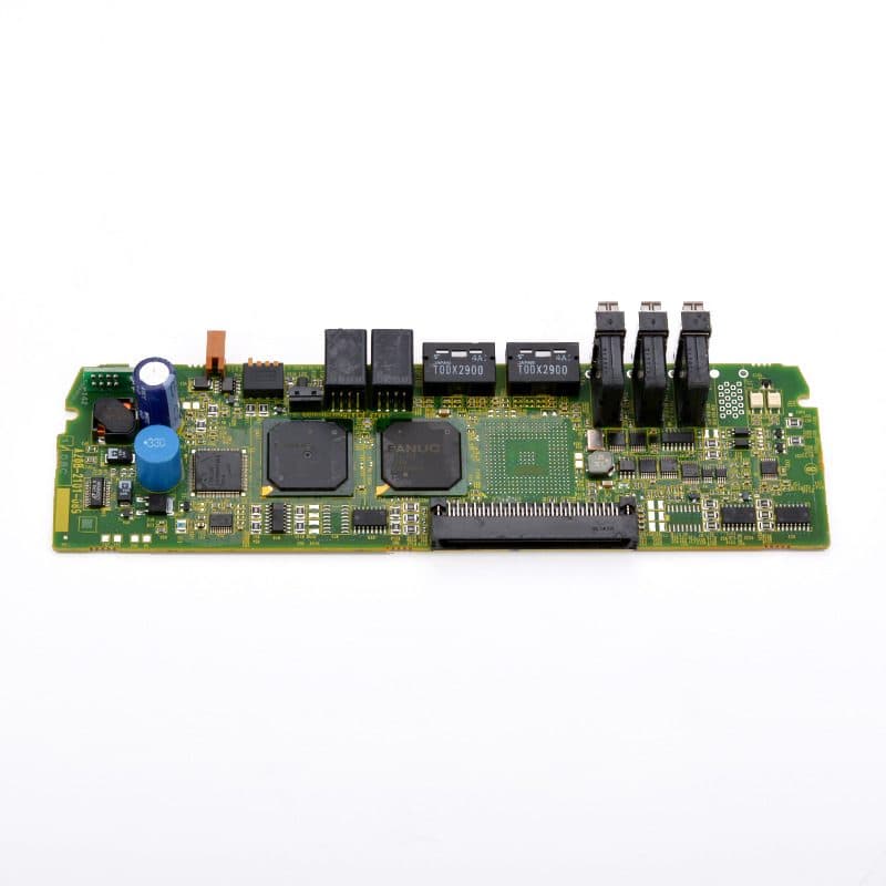 A20B-2101-0891 FANUC A20B-2101-0891 PCB Board - View 4 | CNC Spare Part