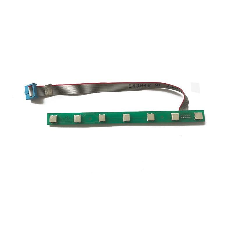 A20B-1001-0720 FANUC A20B-1001-0720 PCB Board - View 3 | CNC Spare Part
