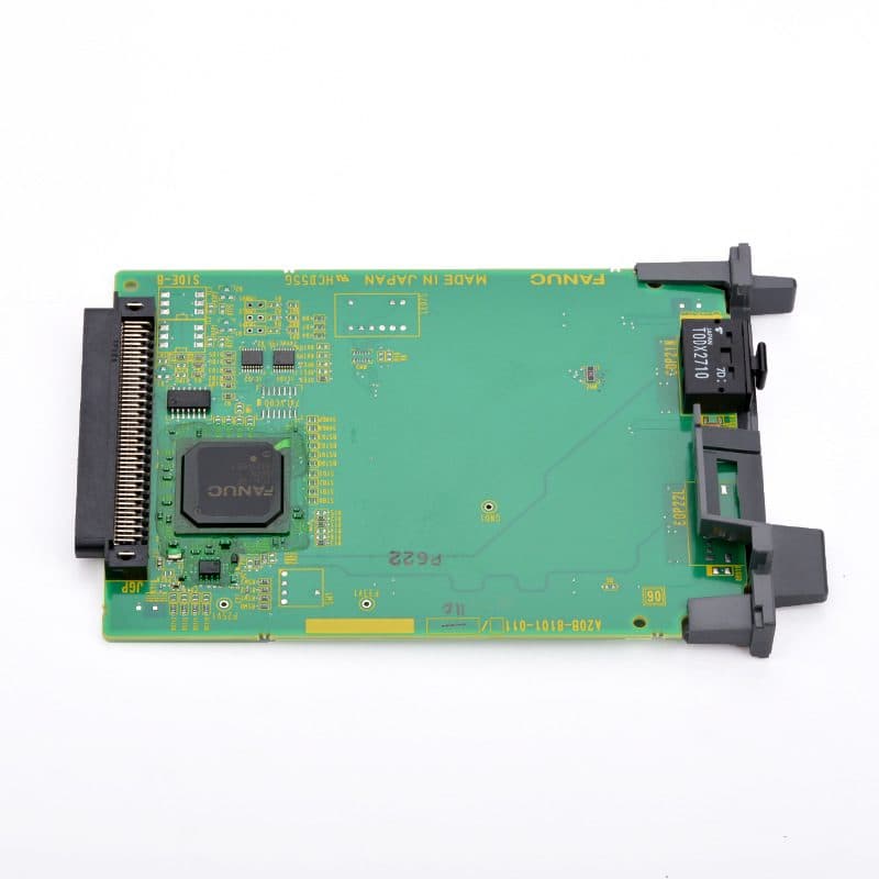 A20B-8101-0111 FANUC A20B-8101-0111 PCB Board - View 5 | CNC Spare Part