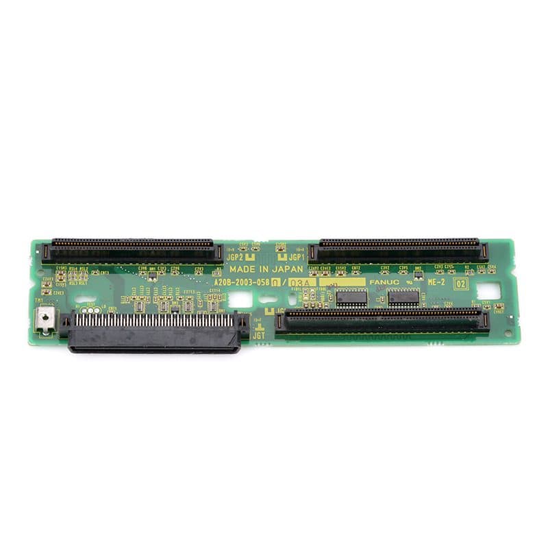 FANUC A20B-2003-0580 PCB Board - A20B-2003-0580 | Professional FANUC PCB / Control Board Part | In Stock at Vibocnc