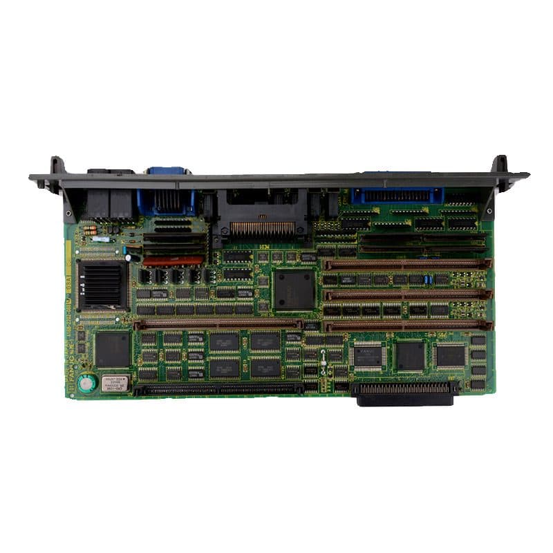 A16B-2202-0880 FANUC A16B-2202-0880 PCB Board - View 5 | CNC Spare Part