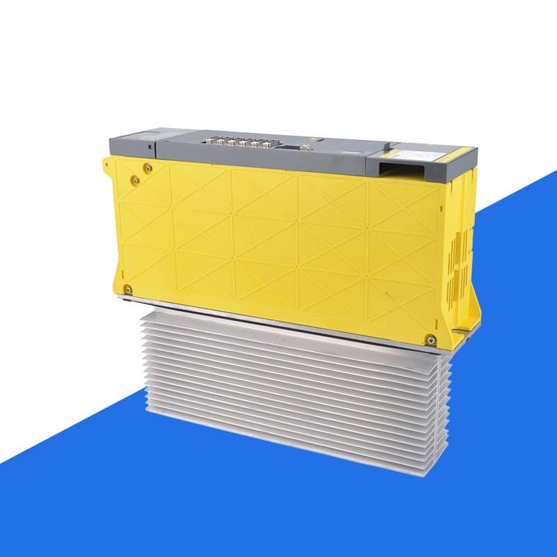 FANUC A06B-6079-H307 Servo Amplifier / Drive - A06B-6079-H307 | Professional FANUC Servo Amplifier / Drive Part | In Stock at Vibocnc