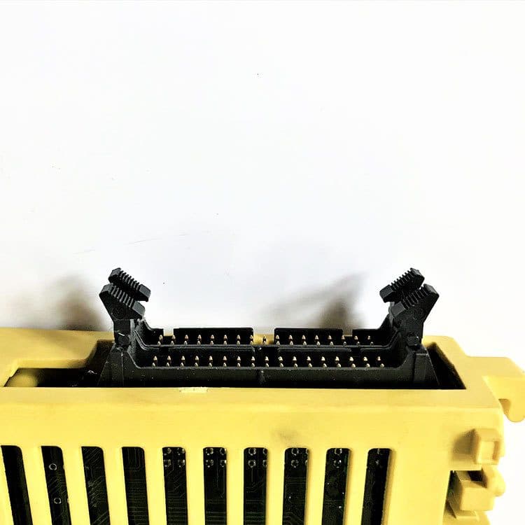 A03B-0815-C003 FANUC A03B-0815-C003 I/O Module - Detail View | FANUC I/O Module