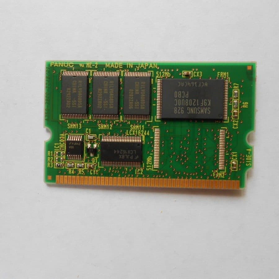 A20B-3900-0242 FANUC A20B-3900-0242 PCB Board - Detail View | FANUC PCB / Control Board
