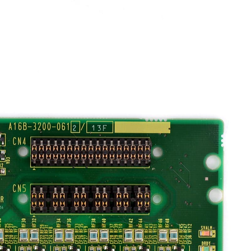 A16B-3200-0612 FANUC A16B-3200-0612 PCB Board - View 3 | CNC Spare Part
