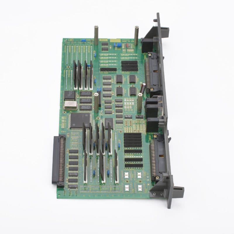 A16B-3200-0031 FANUC A16B-3200-0031 PCB Board - View 3 | CNC Spare Part