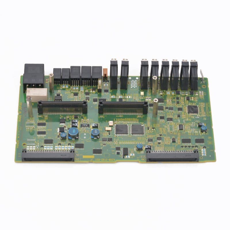 A20B-2102-0510 FANUC A20B-2102-0510 PCB Board - View 3 | CNC Spare Part