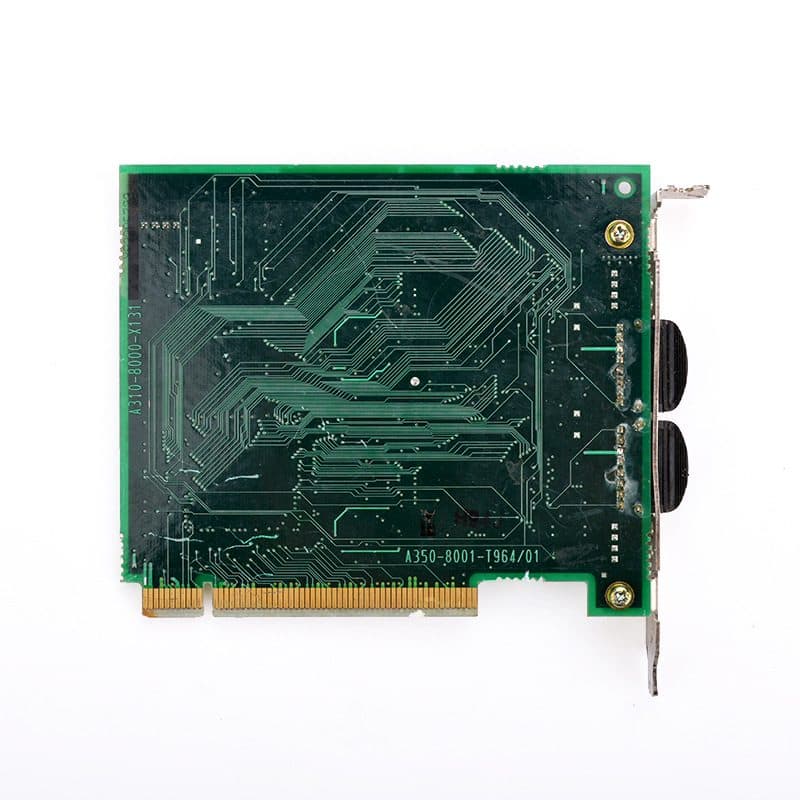 A20B-8001-0960 FANUC A20B-8001-0960 PCB Board - View 3 | CNC Spare Part