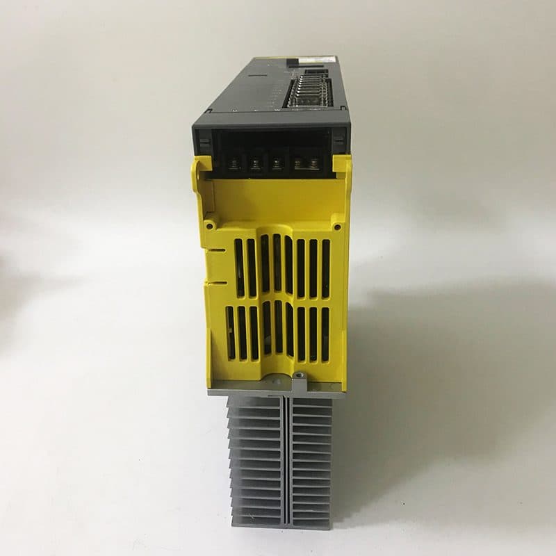 FANUC A06B-6078-H206#H500 Servo Amplifier / Drive - A06B-6078-H206#H500 | Professional FANUC Servo Amplifier / Drive Part | In Stock at Vibocnc