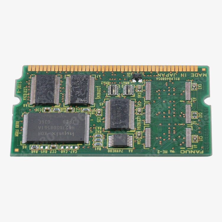 A20B-3900-0290 FANUC A20B-3900-0290 PCB Board - Detail View | FANUC PCB / Control Board