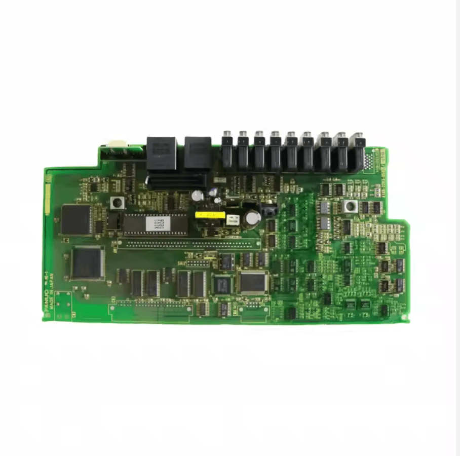 FANUC A16B-2203-0500 PCB Board - A16B-2203-0500 | Professional FANUC PCB / Control Board Part | In Stock at Vibocnc