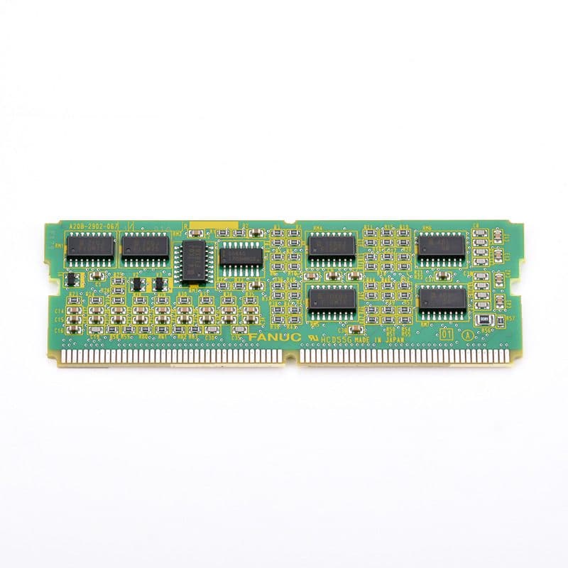 A20B-2902-0671 FANUC A20B-2902-0671 PCB Board - View 3 | CNC Spare Part