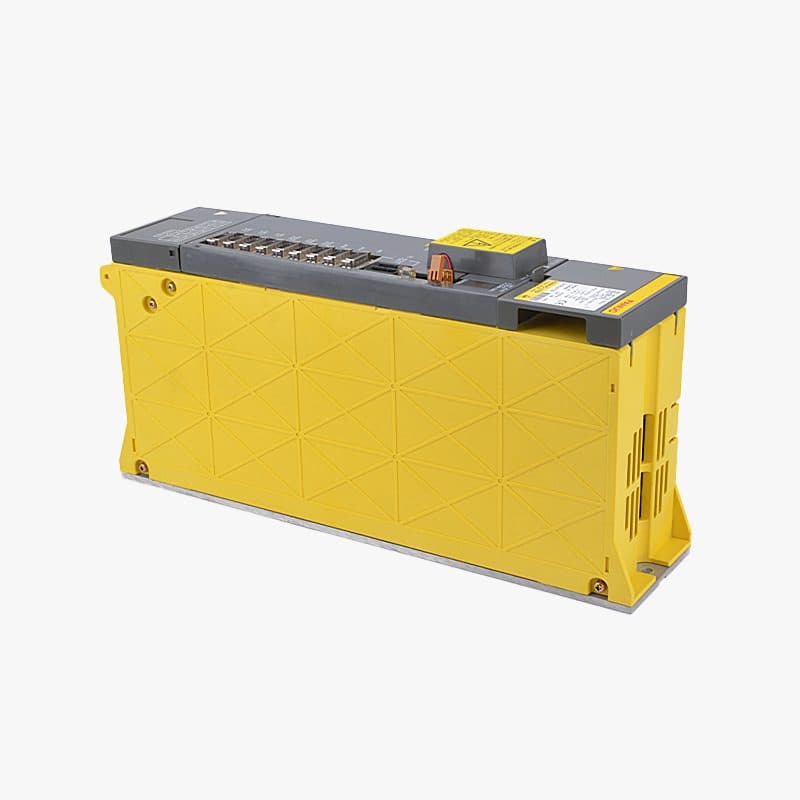 FANUC A06B-6080-H302 Servo Amplifier / Drive - A06B-6080-H302 | Professional FANUC Servo Amplifier / Drive Part | In Stock at Vibocnc