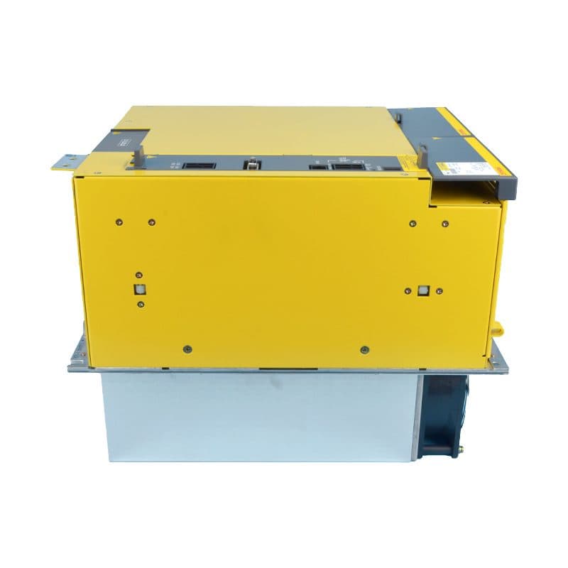 FANUC A06B-6120-H100 Servo Amplifier / Drive - A06B-6120-H100 | Professional FANUC Servo Amplifier / Drive Part | In Stock at Vibocnc