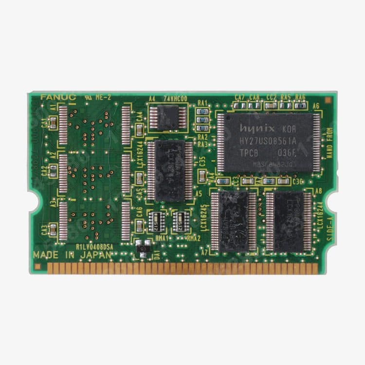 A20B-3900-0290 FANUC A20B-3900-0290 PCB Board - View 4 | CNC Spare Part