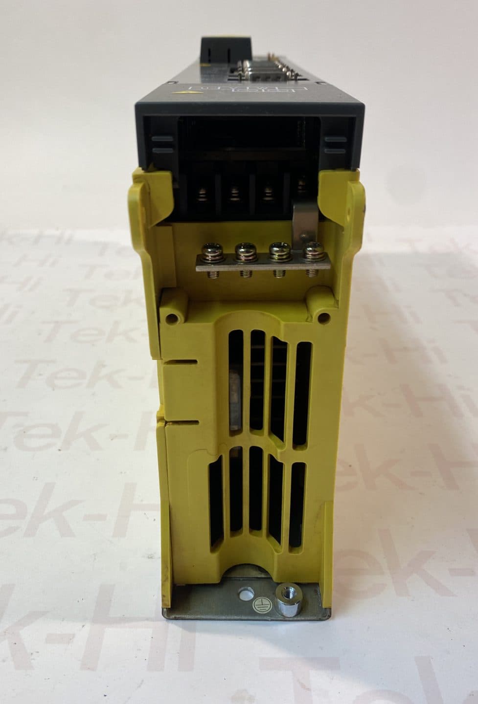 A06B-6079-H121 FANUC A06B-6079-H121 Servo Amplifier / Drive - View 3 | CNC Spare Part