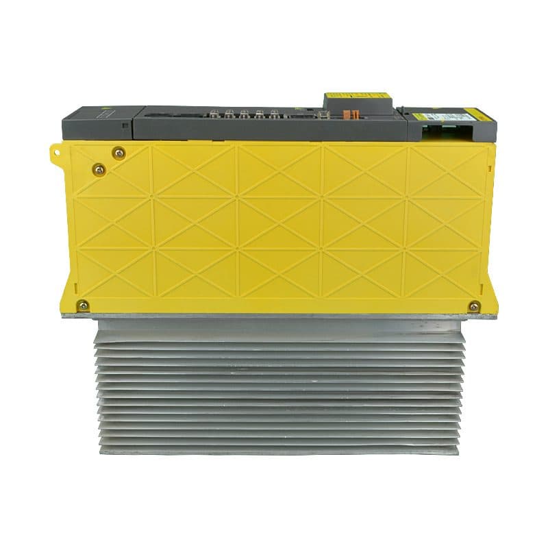 FANUC A06B-6097-H205 Servo Amplifier / Drive - A06B-6097-H205 | Professional FANUC Servo Amplifier / Drive Part | In Stock at Vibocnc