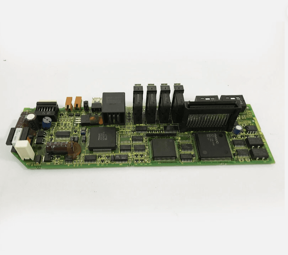 A20B-2100-0542 FANUC A20B-2100-0542 PCB Board - View 3 | CNC Spare Part
