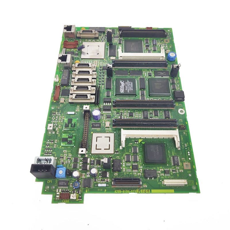 A20B-8100-0795 FANUC A20B-8100-0795 PCB Board - View 3 | CNC Spare Part