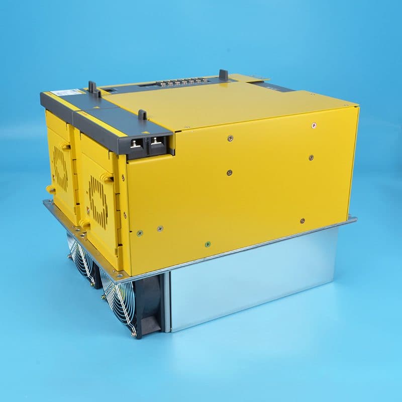 FANUC A06B-6142-H055 Servo Amplifier / Drive - A06B-6142-H055 | Professional FANUC Servo Amplifier / Drive Part | In Stock at Vibocnc