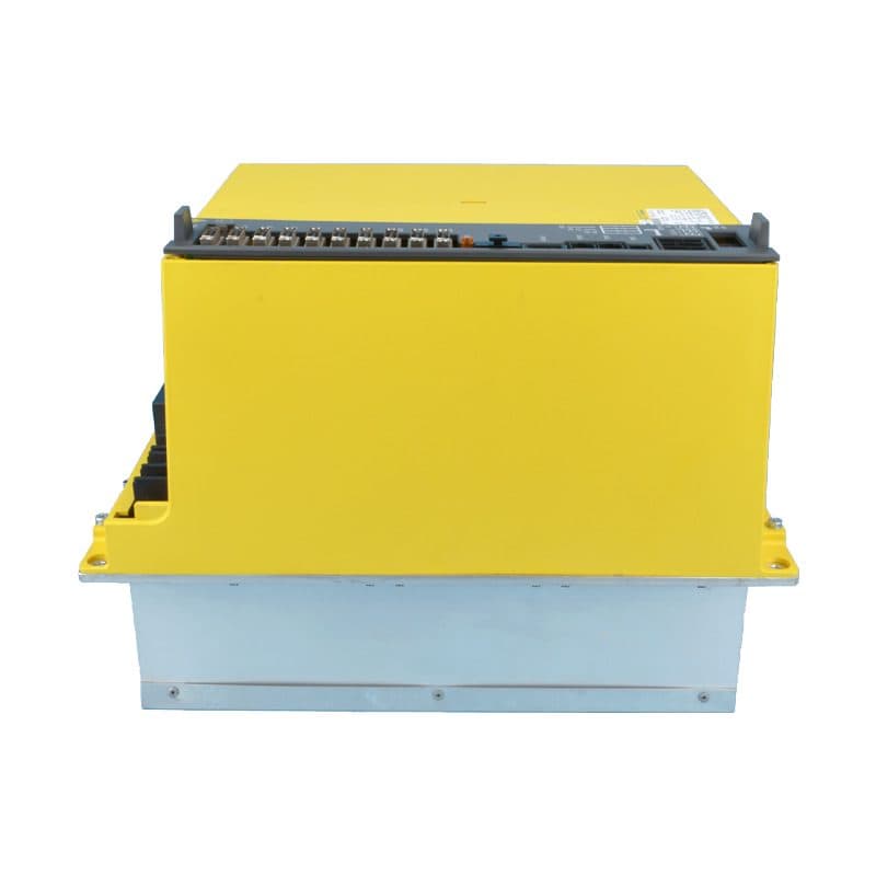 A06B-6134-H313#D FANUC A06B-6134-H313#D Servo Amplifier / Drive - View 3 | CNC Spare Part