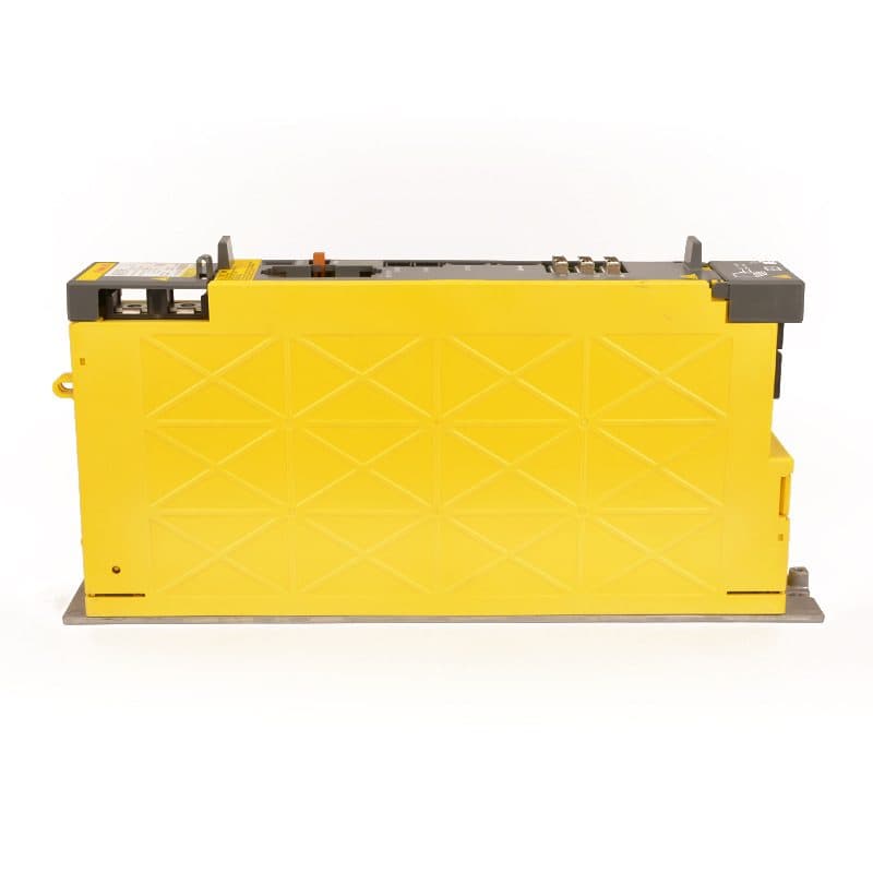 A06B-6117-H205 FANUC A06B-6117-H205 Servo Amplifier / Drive - View 3 | CNC Spare Part