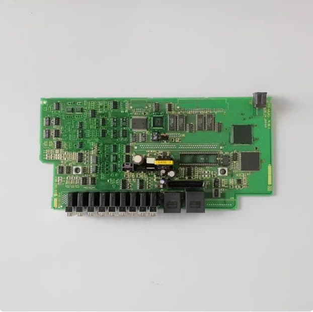 A16B-2203-0501 FANUC A16B-2203-0501 PCB Board - View 3 | CNC Spare Part